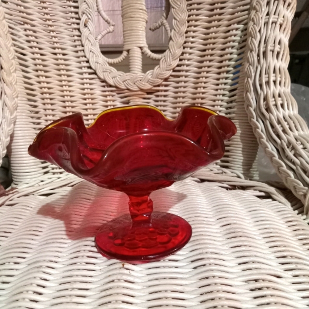 Viking Georgian honeycomb - Picture 1 of 2